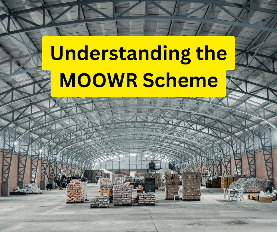 Understanding the MOOWR Scheme: A Comprehensive Guide